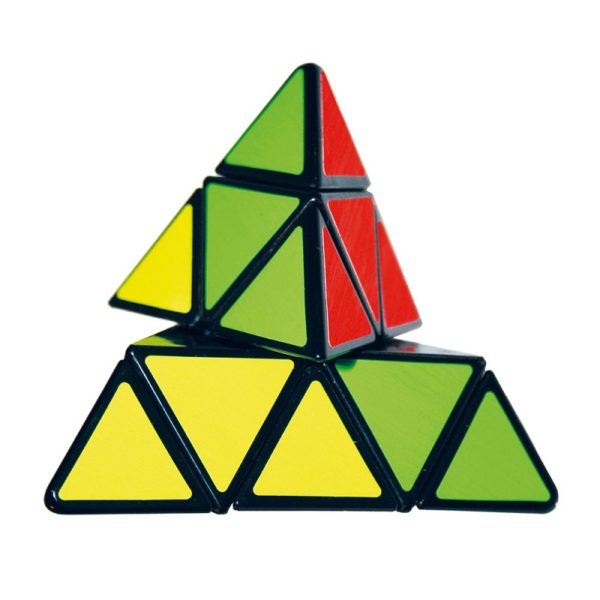 Пирамидка рубика