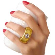 Кружка кольцо "Любимой"