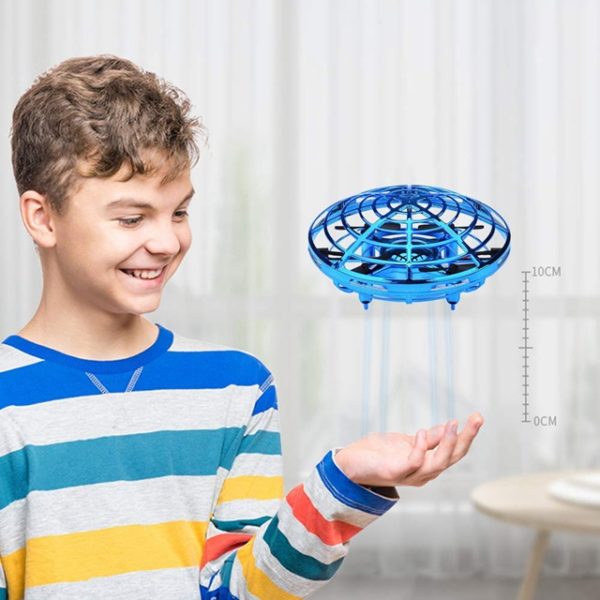 Летающая игрушка UFO