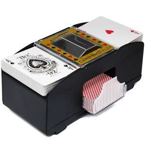 шафл машина для перемешивания карт